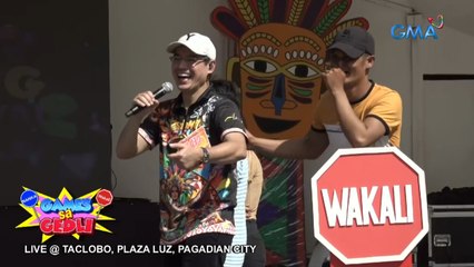 Tahanang Pinakamasaya: Paolo at Yorme, tuloy ang palaro sa Pagadian! (January 20, 2024) (Part 2/3)