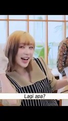 Jinny What Are You Talking About