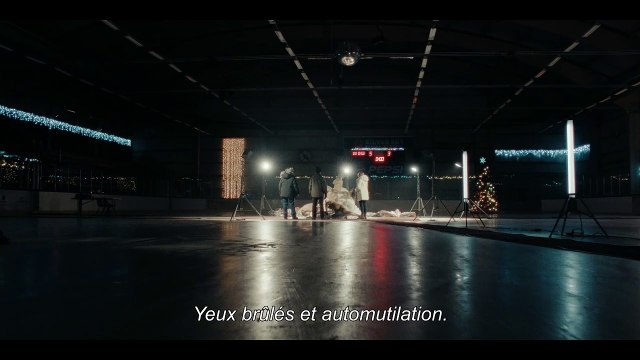 True Detective, Night Country : la bande-annonce de la saison 4 avec Jodie Foster