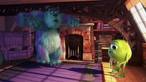 (هتلاقوا لينك الفيلم كامل مدبلج اسفل الفيديو في الوصف)كامل مدبلج عربي monsters-inc 2001 فيلم الكرتون شركة المرعبين المحدودة