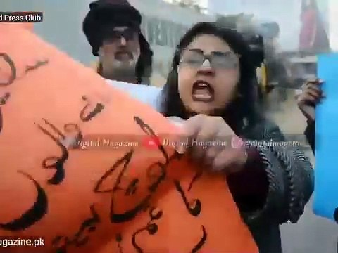 How has the death of Balaach Mola Baksh contributed to the escalation of the protest in Balochistan and marches to Islamabad?