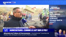 Les agriculteurs vont-ils vraiment bloquer tout le pays? BFMTV répond à vos questions