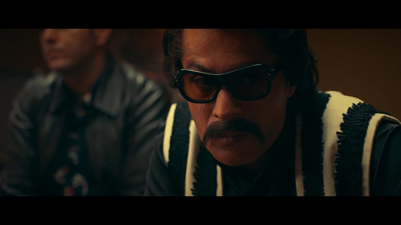 Cem Karaca - Trailer (Deutsche UT) HD