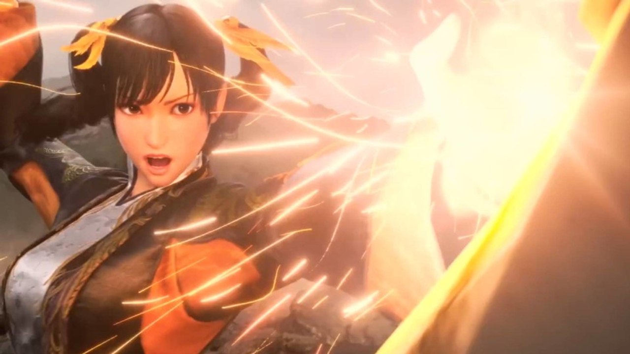 Tekken 8: Im Launch-Trailer des neuen Prügelspiels geht's actionreich zur Sache