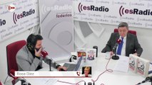 Federico Jiménez Losantos entrevista a Rosa Díez