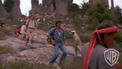 Au-delà du réel Bande-annonce (EN)