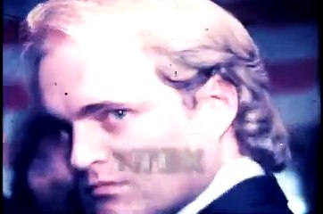 Inside The Manson Gang Bande-annonce (EN)