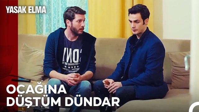 Karanlık İşler Denilince Akıllara Gelen Tek Kişi - Yasak Elma 34. Bölüm