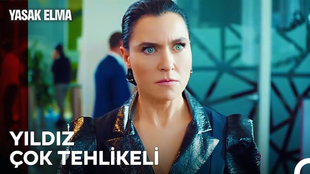 Ender, Yıldız'ın Büyük Planının Farkında - Yasak Elma