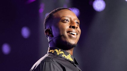 Ahmed Sylla : Découvrez son nouveau spectacle 'Différent' 🎭