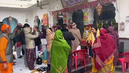 अयोध्या में विराजमान हुए रामलला को  घर बैठे चढ़ाएं पुष्प्, जाने कैसे, देखे वीडियो