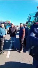 Protesta agricoltori 3