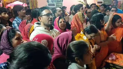 Ayodhya Ram Mandir : चहुंओर केसरिया रंग, घर-घर लहराए पताका-ध्वज