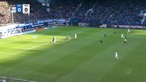VfL Bochum - VfB Stuttgart 1-0 _ Highlights _ Matchday 18 – Bundesliga 2023_24