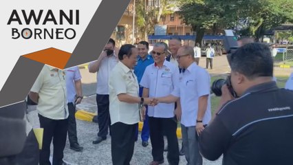 Keutamaan kepada kontraktor tempatan dalam kontrak kerajaan