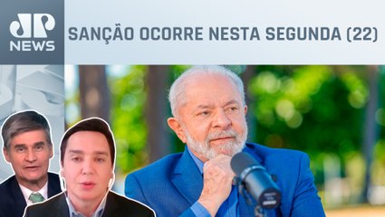 Piperno e Dantas analisam Lei Orçamentária Anual de 2024 que será sancionada por Lula