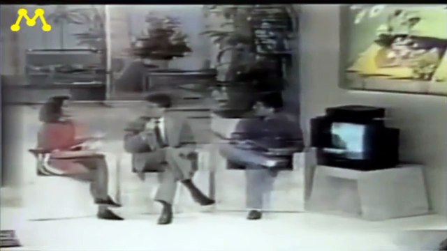 Almanaque - Retro Chamada - Rede Manchete (1993)