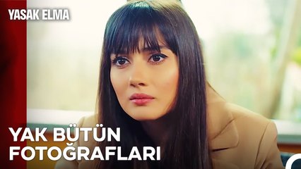 Bu İtirafın Geri Dönüşü Yok - Yasak Elma 34. Bölüm