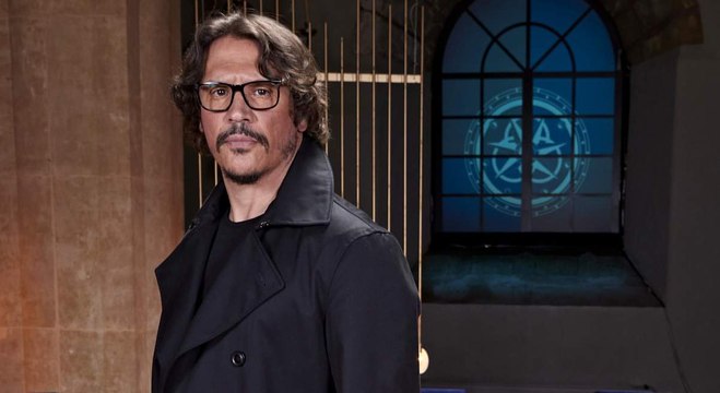 Sergio Peris-Mencheta anuncia que padece cáncer y necesitará un transplante de médula