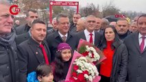Özgür Özel'den 'Kılıçdaroğlu' açıklaması: 'Önceki genel başkana vefa, partisini iktidar yaparak olur'