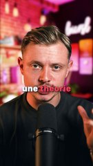 Cette THÉORIE est complètement FAUSSE !