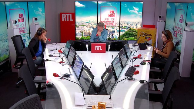 AGRICULTEURS - La colère monte en Europe : Nicole Ouvrard est l'invitée de RTL Midi
