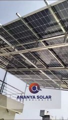 SOLAR ROOFTOP SYSTEM