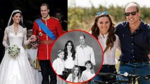 Here's The Secret Behind Prince William & Kate Middleton's Long Lasting Marriage