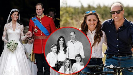 Here's The Secret Behind Prince William & Kate Middleton's Long Lasting Marriage
