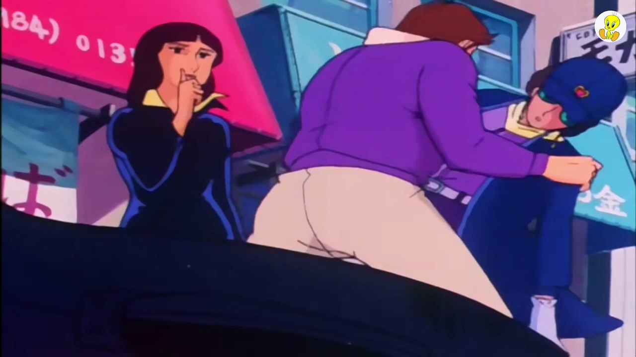 النمر المقنع الحلقة 27