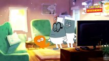 Lamput Presents Adventure episode 74 4k - Cartoon Network Entertainment