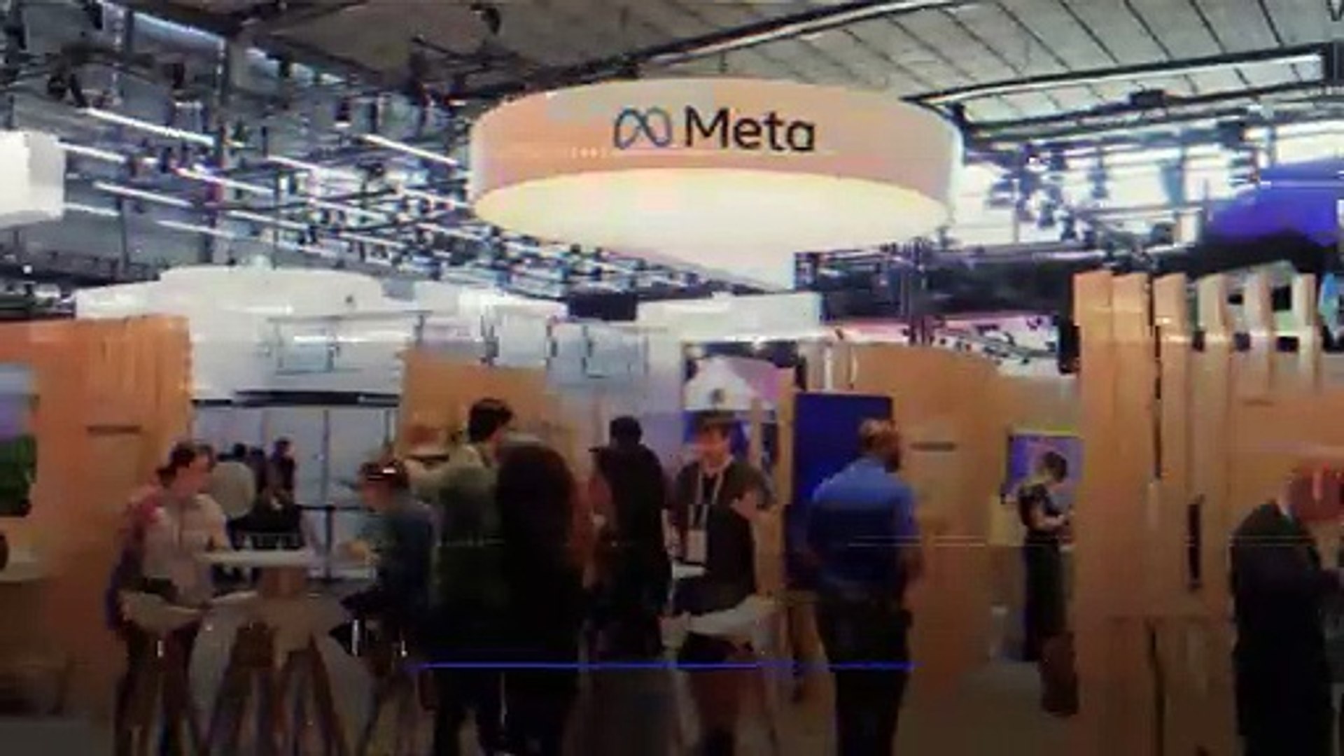 Meta to Build Artificial General Intelligence