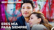 Eres Todo Para Mí - Amor Lógica Venganza