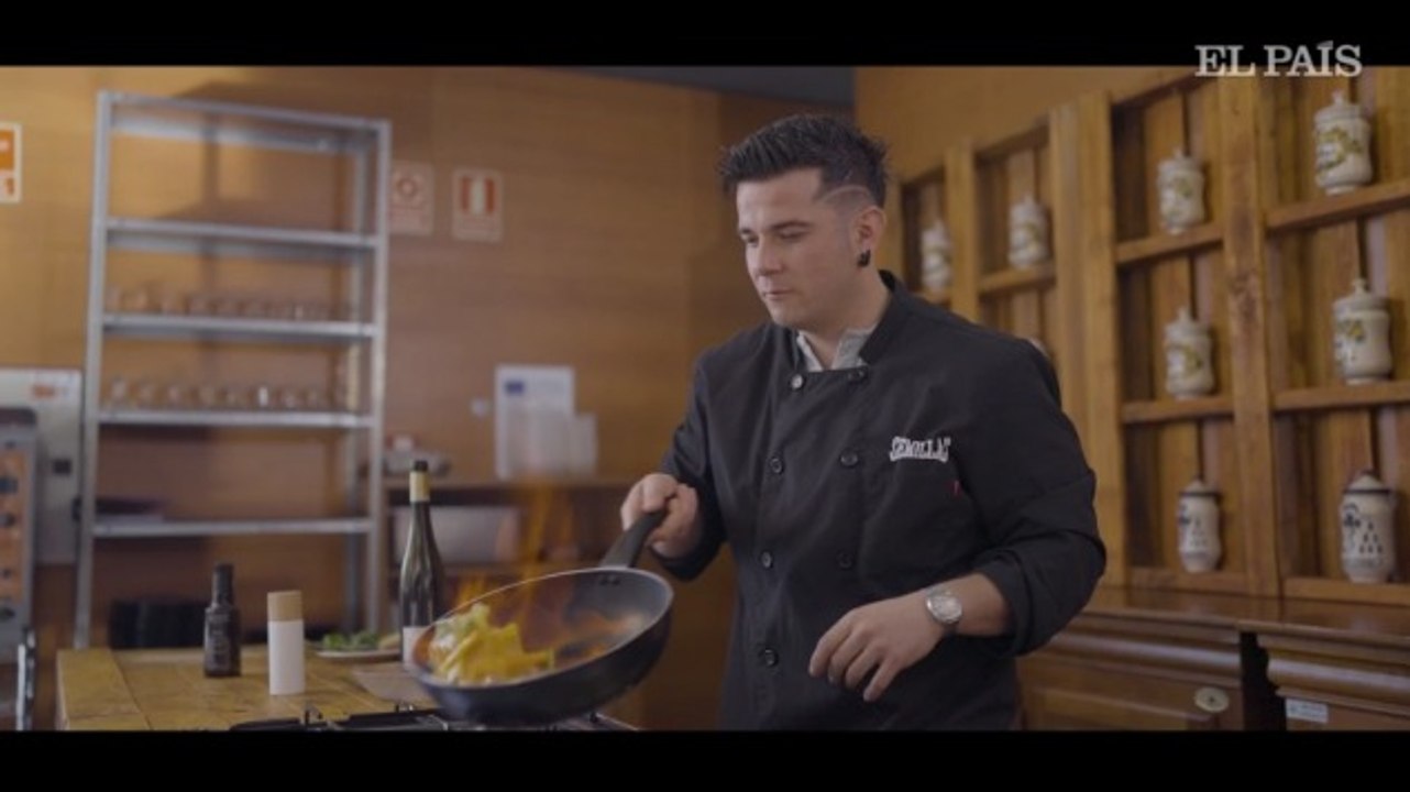 Carlos Maldonado. Creer en uno mismo, y en los demás |Talento a bordo