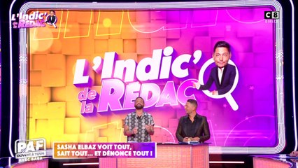 L'indic de la rédac : le kenneur de la semaine !