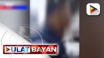 Dalawang aiport police, sinuspinde dahil sa pakikipag-away at maling paggamit ng EDSA bus...