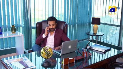 Maa Nahi Saas Hoon Main Episode 55 - [Eng Sub] - Hammad Shoaib - Sumbul Iqbal - 27th December 2023