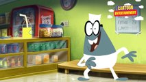 Lamput Presents Adventure episode 73 4k - Cartoon Network Entertainment #lamput