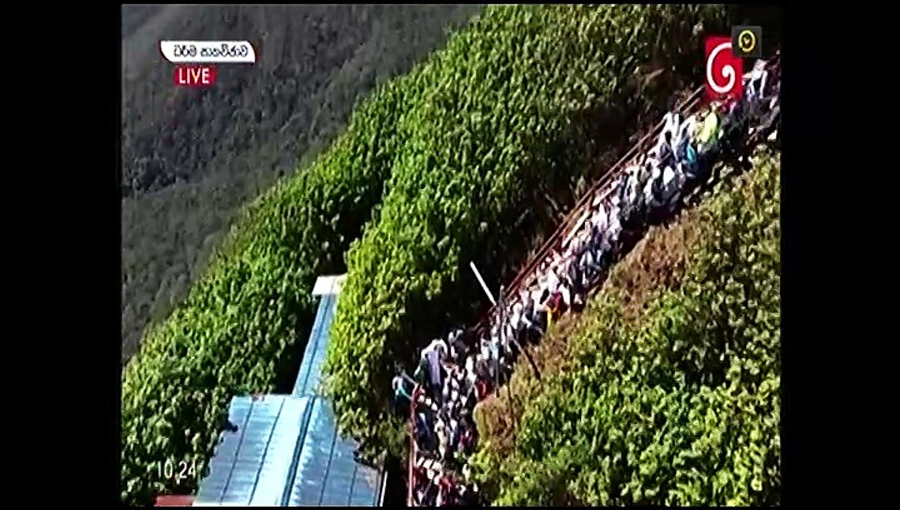 උදුවප් පෝදා ධර්ම සාකච්චාව | Derana Siripa Karunawa - 2023-12-26 | Part-2