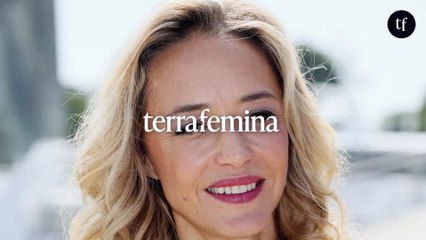 "Je n'ai pas à me battre" : Hélène de Fougerolles ne se dit pas "féministe"