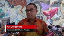 Perbedaan Pilihan Politik antar Menteri Tidak Mengganggu Suasana Kerja, Istana Sebut Masih Nyaman