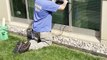 Professional Concrete Cleaning in Wichita, KS