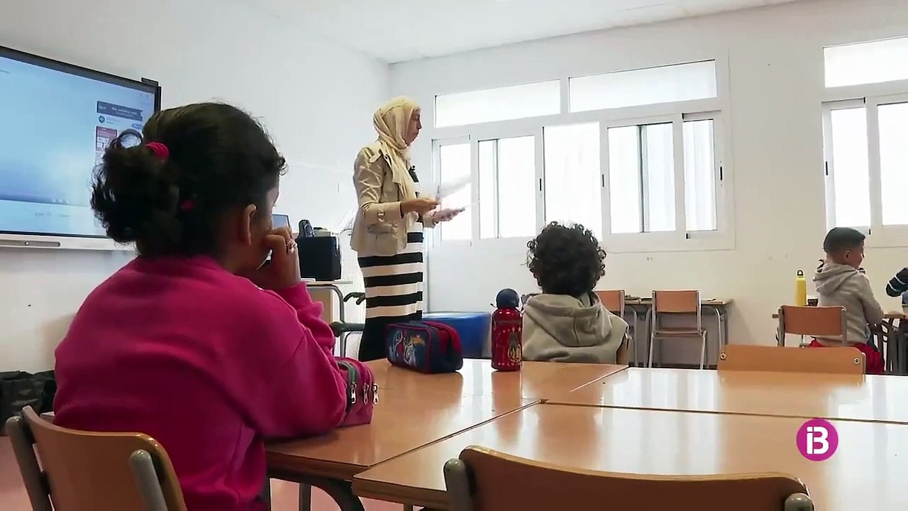 Clases de islam en centros públicos mientras la comisión islámica pide todavía más recursos
