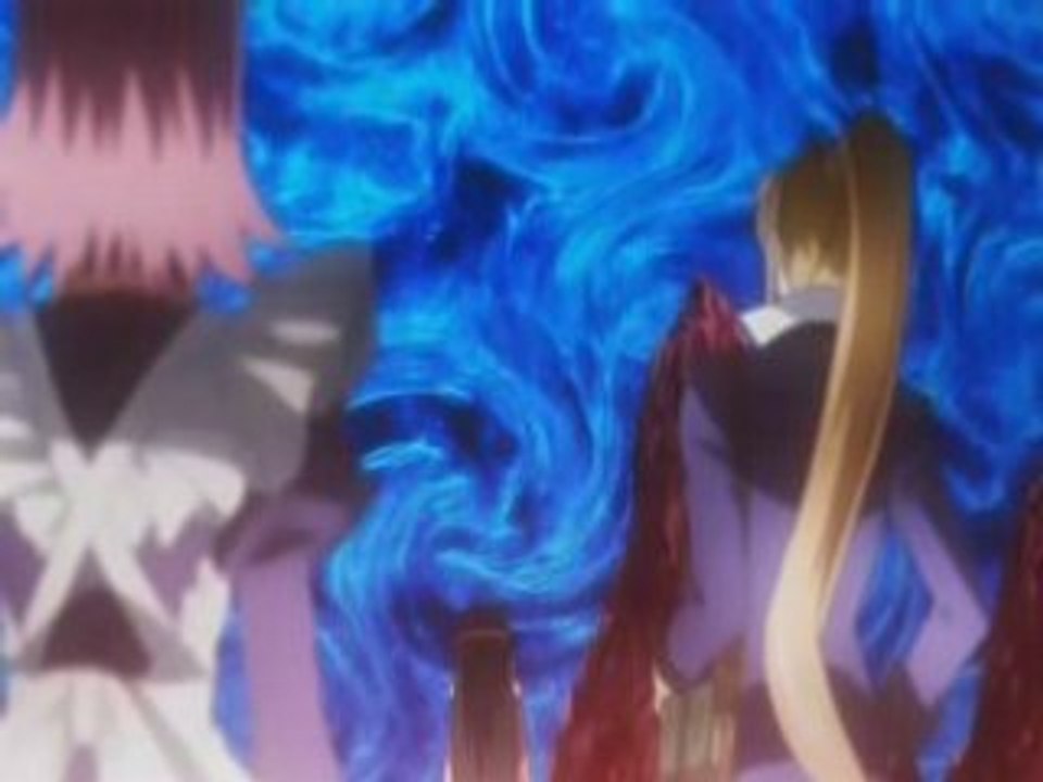 Shakugan no Shana ii 23 part1