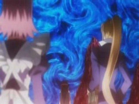Shakugan no Shana ii 23 part1