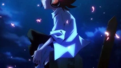 Shaman King: Flowers Trailer Español