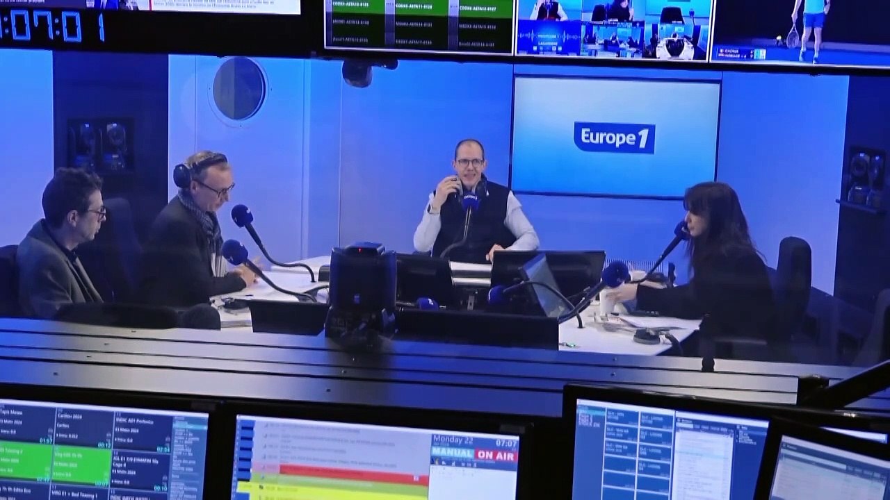 États-Unis : Ron DeSantis se retire de la course à l'investiture républicaine et annonce soutenir Donald Trump