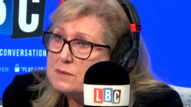 Susan Hall: Tory London Mayor candidate hits out at false promises as she makes £200m police funding pledge