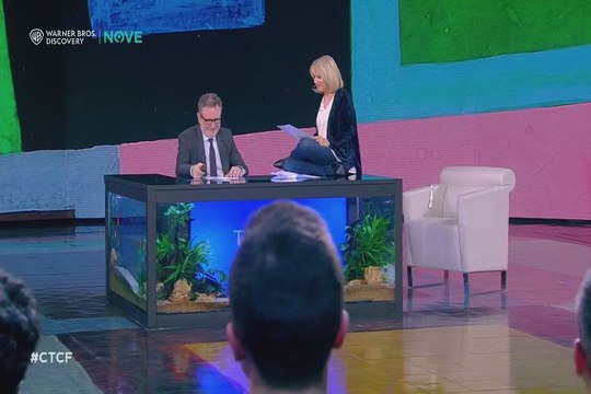 Che tempo che fa, la letterina di Littizzetto a Zuckerberg e Musk - Video