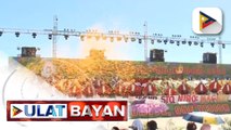 Pagdiriwang ng Sinulog Festival sa Cebu, pangkalahatang naging mapayapa
